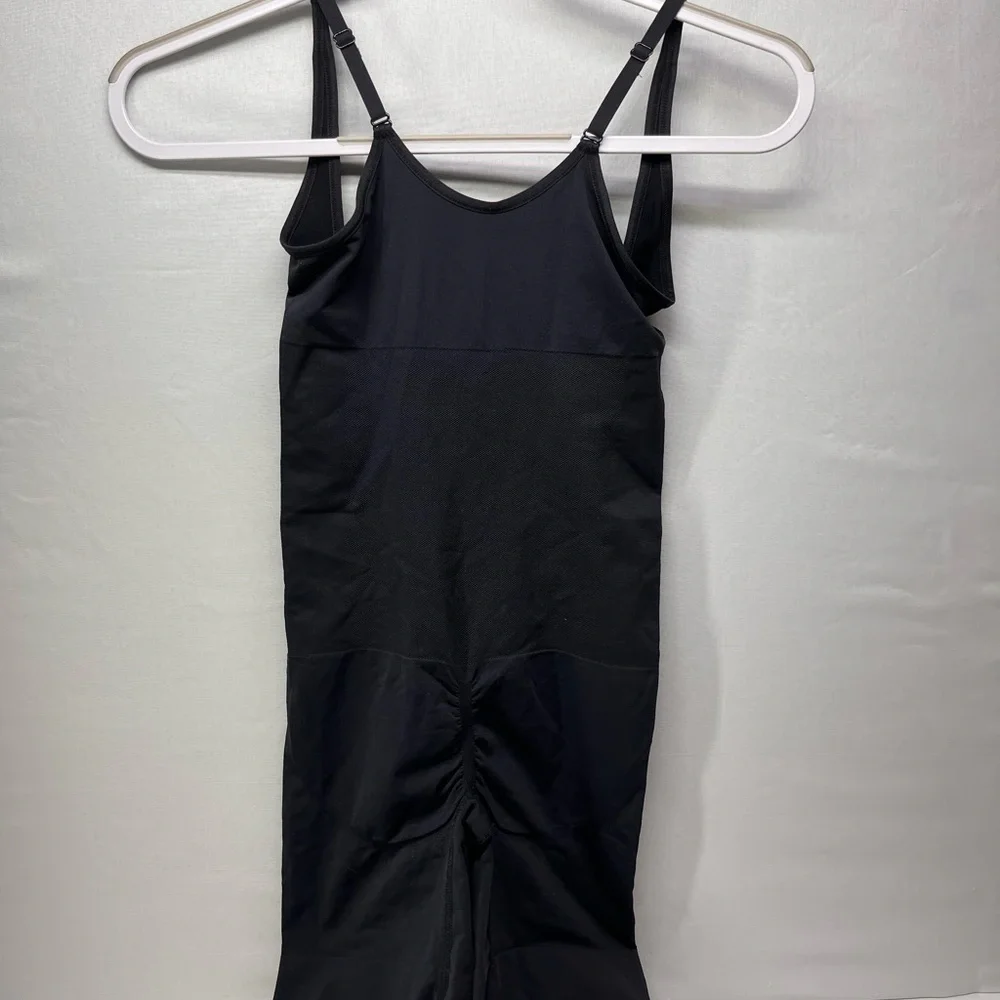 Black Shapewear‎ Bodysuit